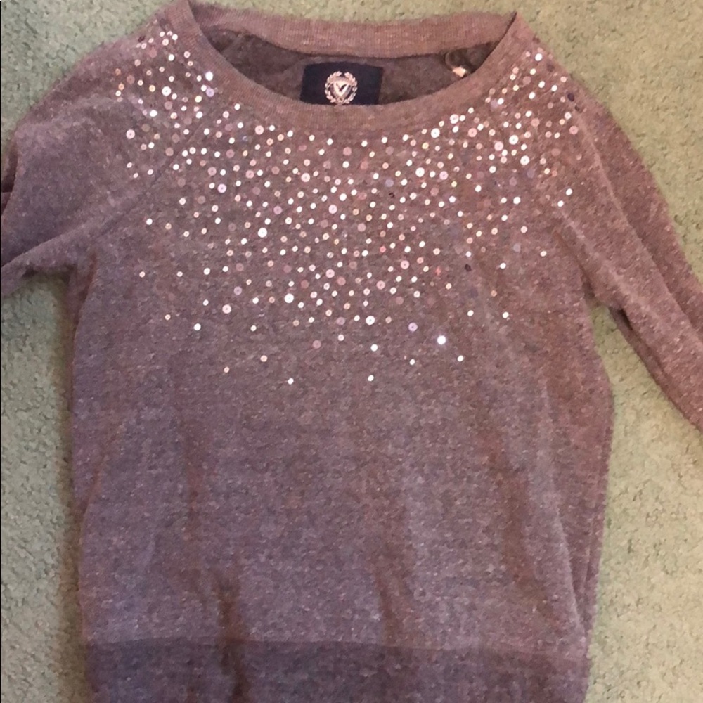 American eagle sweater